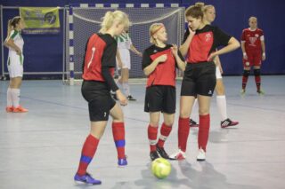 Ongehoord Sportief: integratie van en kennis over sport voor mensen met een auditieve beperking