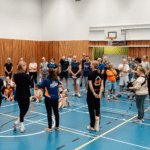 Multisportdag Groningen 2026
